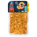 Bild 1 von GOLDEN SEAFOOD Garnelen Sortiment XXL 400 g, Knoblauch-Chili