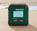 Bild 2 von PARKSIDE® Laserentfernungsmesser mit Maßband »PLMB C3«