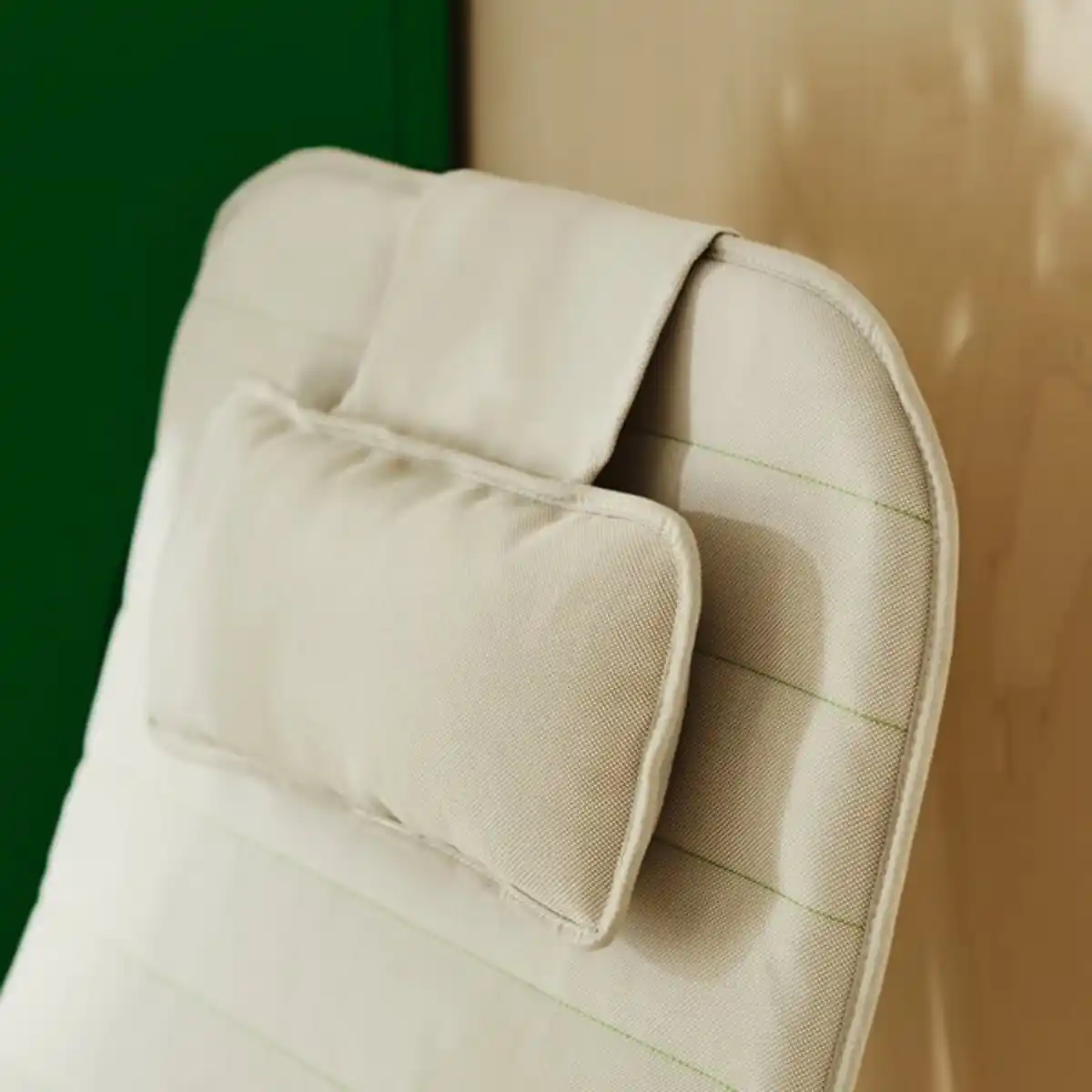 Bild 4 von YXSTABY Gamingsessel, Vissle beige
