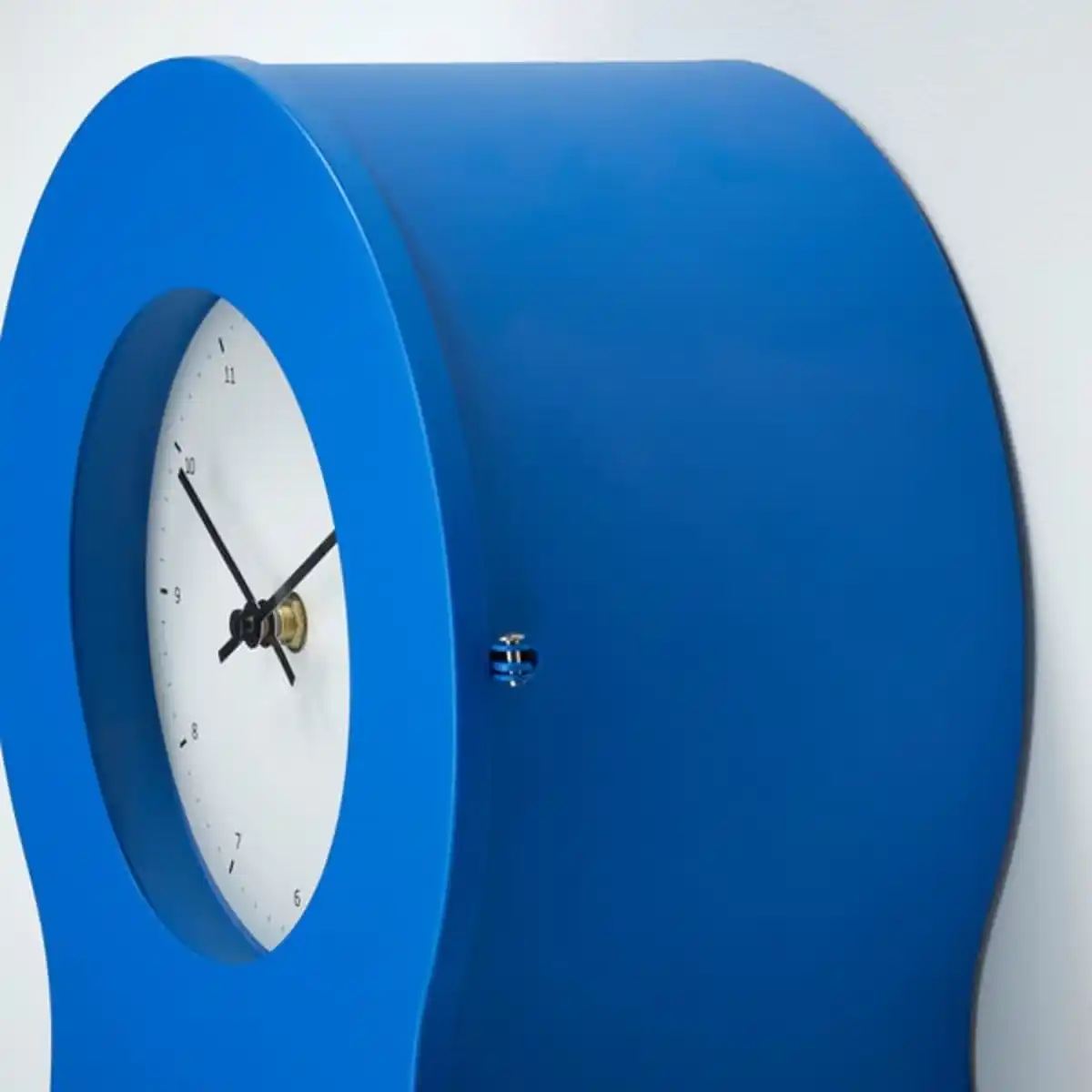 Bild 4 von IKEA PS 1995 Uhr, blau, 48 cm