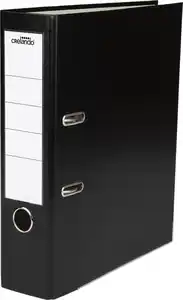 CRELANDO® Ordner A4