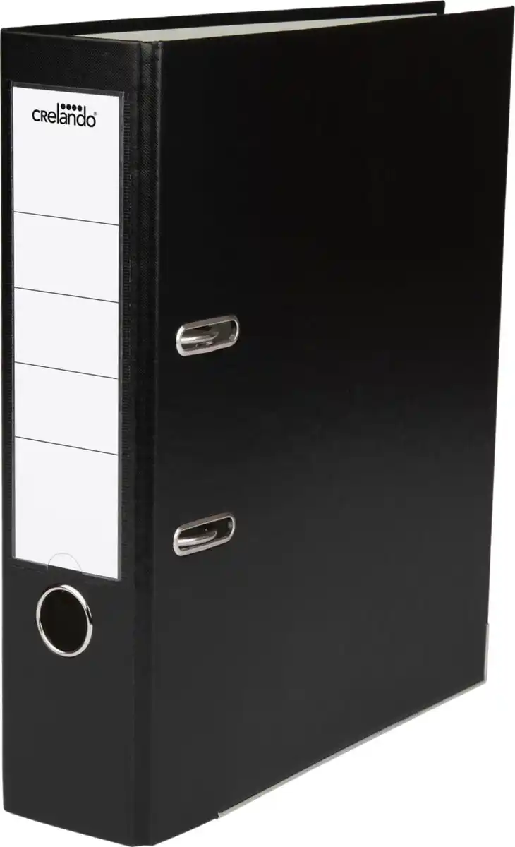 Bild 1 von CRELANDO® Ordner A4