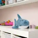 Bild 2 von BLÅHAJ Stoffspielzeug, Babyhai, 55 cm