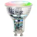 Bild 1 von KAJPLATS LED-Leuchtmittel GU10 470 lm, smart Farb- und Weißspektrum