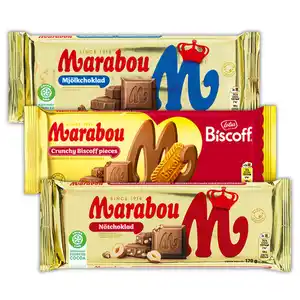 Marabou Tafelschokolade