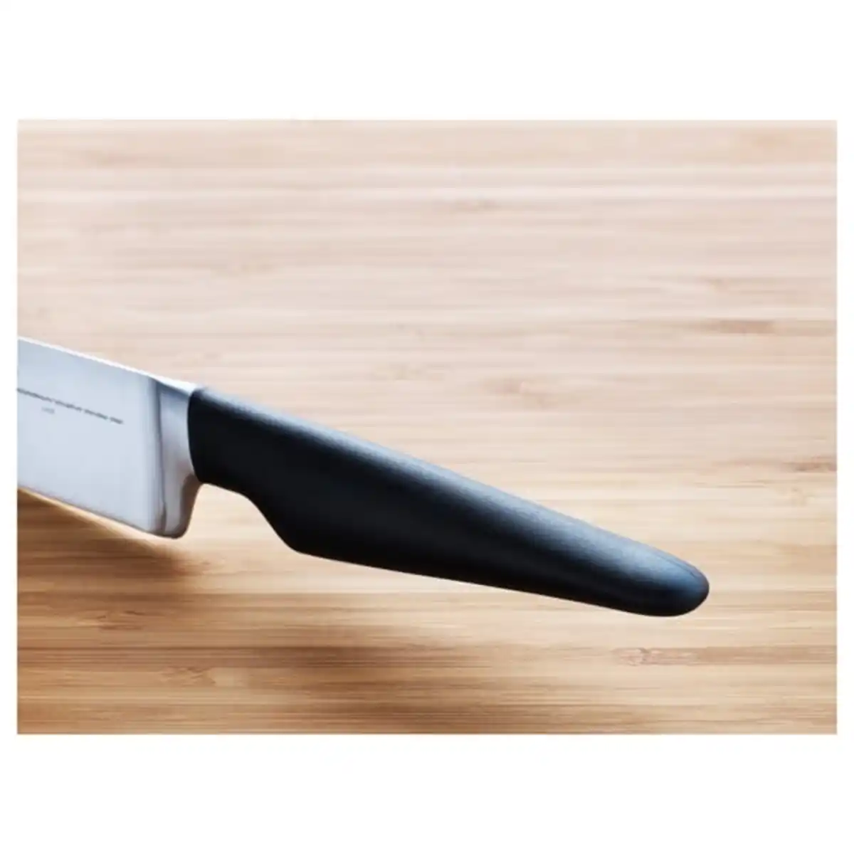 Bild 4 von VÖRDA Mehrzweckmesser, schwarz, 14 cm