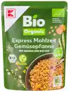 Bild 1 von K-BIO ORGANIC Express-Mahlzeit, 250 - 270-g-Packg.