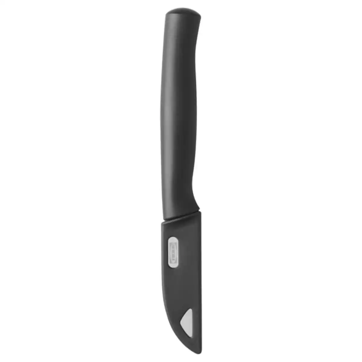 Bild 2 von SKALAD Schälmesser, dunkelgrau, 7 cm