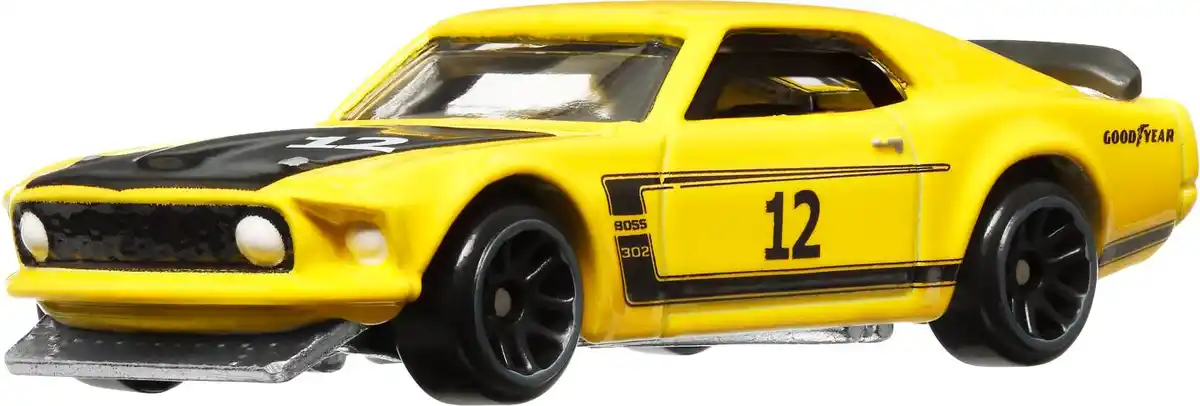 Bild 4 von MATTEL HOT WHEELS Vintage-Fahrzeug