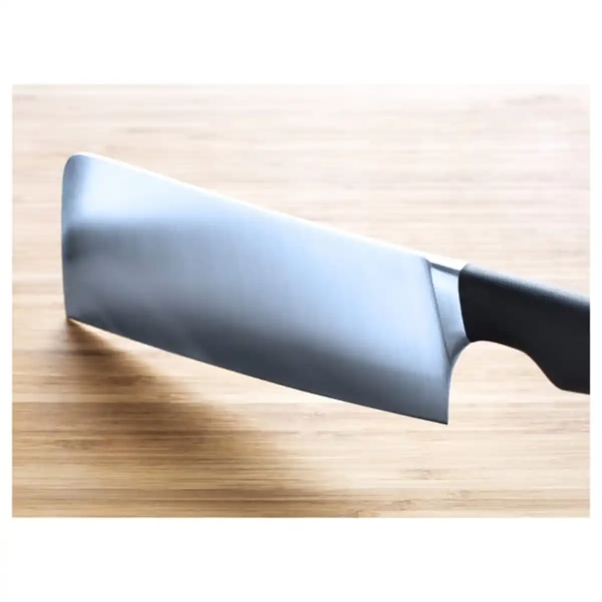 Bild 3 von VÖRDA Fleischbeil, schwarz, 19 cm