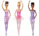 Bild 1 von MATTEL Barbie-Puppe »Ballerina«