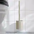 Bild 3 von FLORSJÖN WC-Bürste, beige