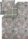 Bild 3 von LIVARNO® Satin-Bettwäsche-Set, 3-teilig