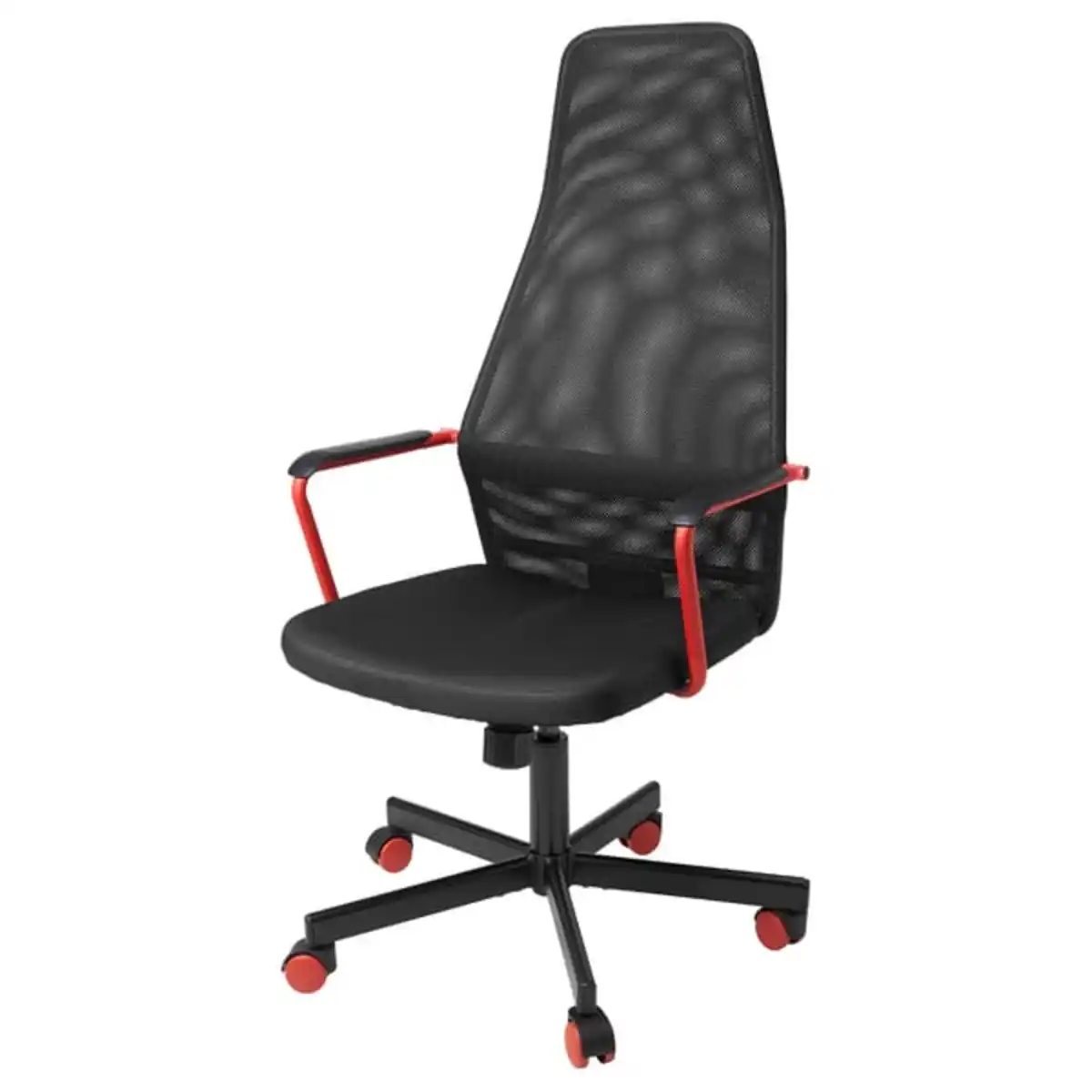 Bild 1 von HUVUDSPELARE Gamingstuhl, schwarz