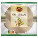 Bild 1 von TESOROS DEL SUR Mini-Tortillas 220 g, Natur