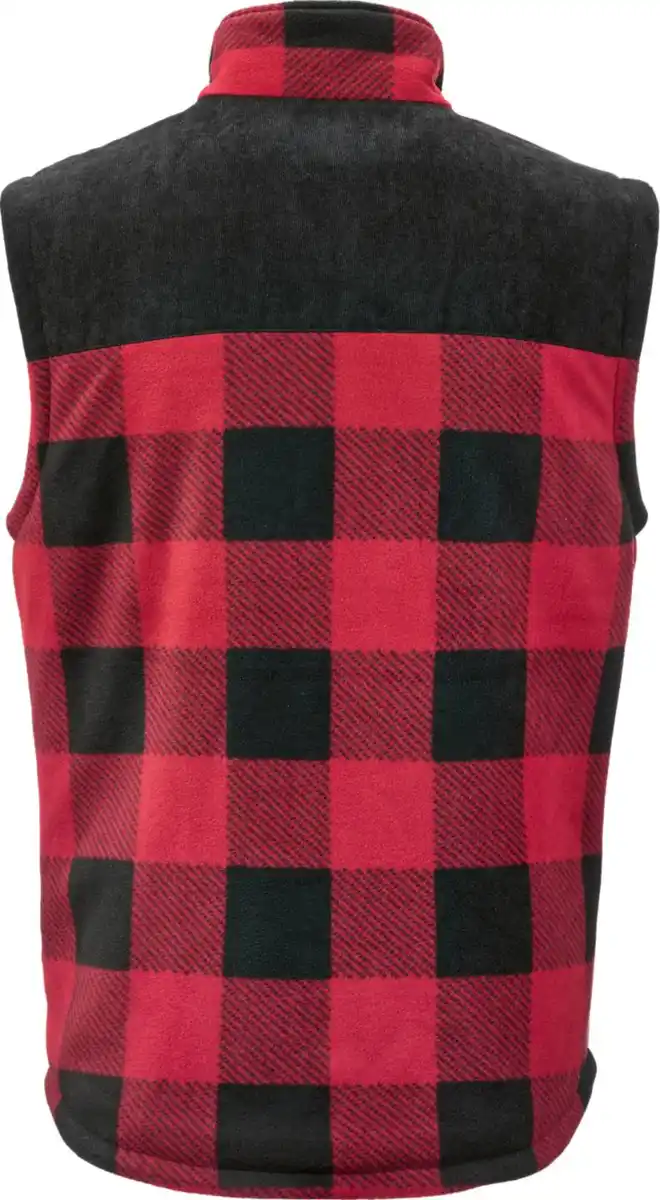 Bild 2 von PARKSIDE® Herren-Fleeceweste