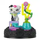 Bild 2 von MATTEL Haustier-Schlüsselanhänger »Monster High«