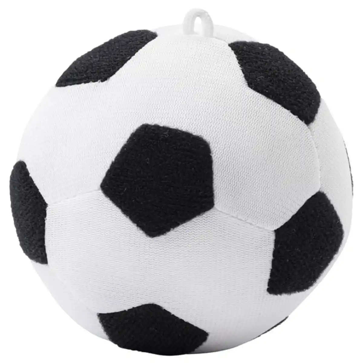 Bild 1 von SPARKA Stoffspielzeug, Fußball/mini, 8 cm