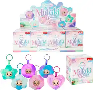 TOI-TOYS Makiki Geldbörse