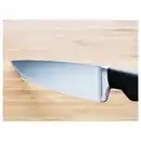 Bild 3 von VÖRDA Mehrzweckmesser, schwarz, 14 cm