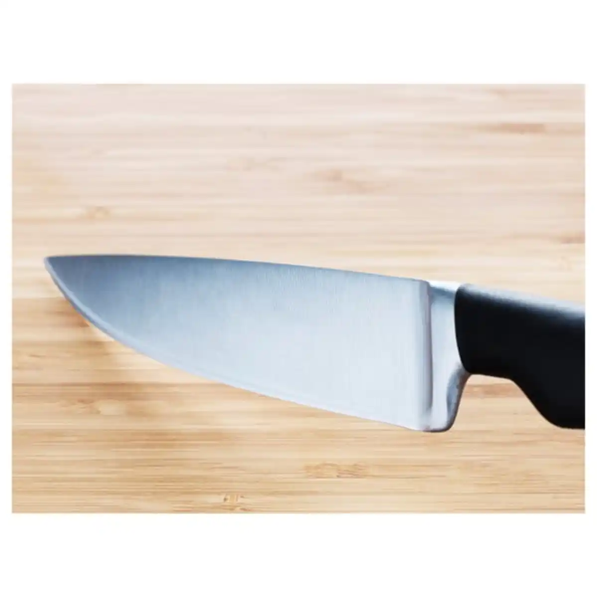Bild 3 von VÖRDA Mehrzweckmesser, schwarz, 14 cm