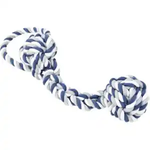AniOne Spielzeug zum Kauen und Zerren M-L