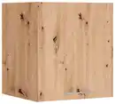 Bild 1 von Aufsatzschrank Aileen Eiche Artisan, Eiche Artisan