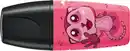 Bild 2 von STABILO Textmarker »Boss Animal vibes«, 5-St.-Packg.