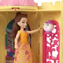 Bild 3 von MATTEL Turmspielset »Disney Princess«