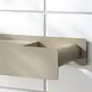 Bild 3 von FLORSJÖN Toilettenpapierhalter, beige