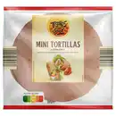 Bild 1 von TESOROS DEL SUR Mini-Tortillas 220 g, Tomate