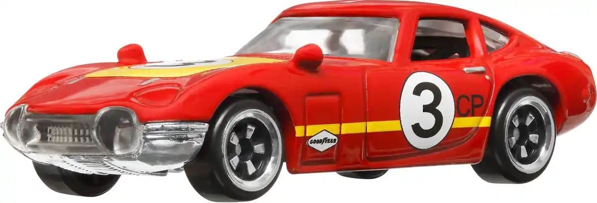 Bild 2 von MATTEL HOT WHEELS Vintage-Fahrzeug