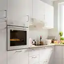 Bild 3 von LAGAN Backofen, weiß