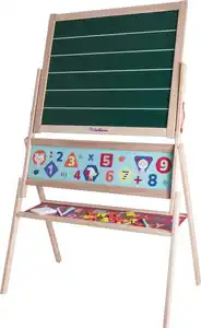 EICHHORN Magnet-Standtafel