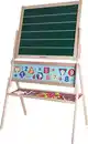 Bild 1 von EICHHORN Magnet-Standtafel