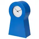 Bild 1 von IKEA PS 1995 Uhr, blau, 48 cm