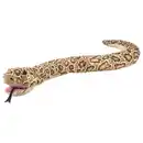 Bild 1 von DJUNGELSKOG Handpuppe, Schlange/Tigerpython