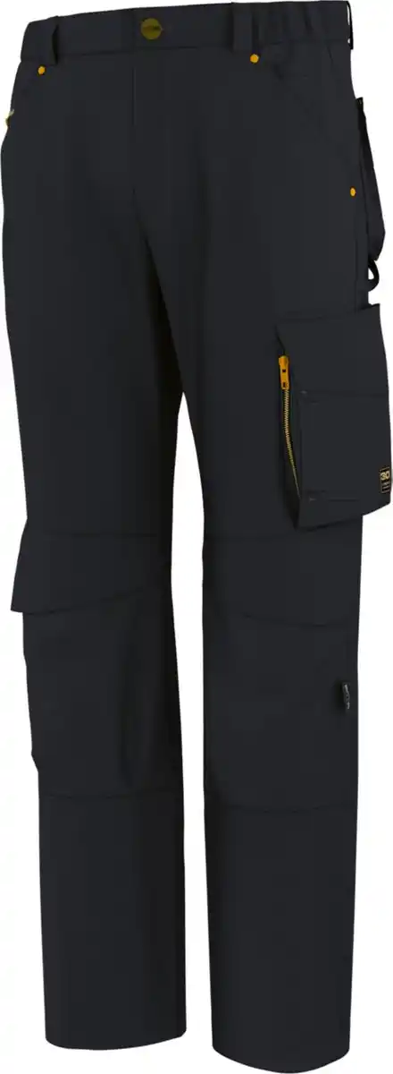 Bild 1 von PARKSIDE PERFORMANCE® Herren-Arbeitsbundhose