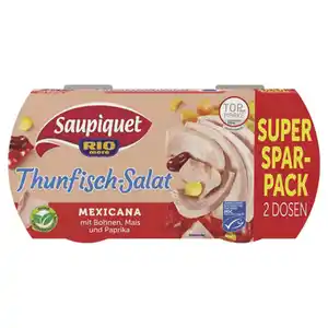 RIO MARE Thunfischsalat 320 g, Mexikanisch