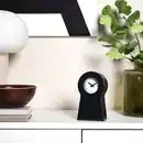 Bild 2 von IKEA PS 1995 Uhr, schwarz, 14 cm