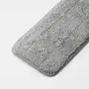 Bild 3 von PEPPRIG Mikrofasertuch für Flachmopp, grau, 10x29 cm