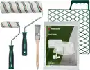 Bild 1 von PARKSIDE® Farbwalze mit Alu-Teleskopstange, 3-teilig