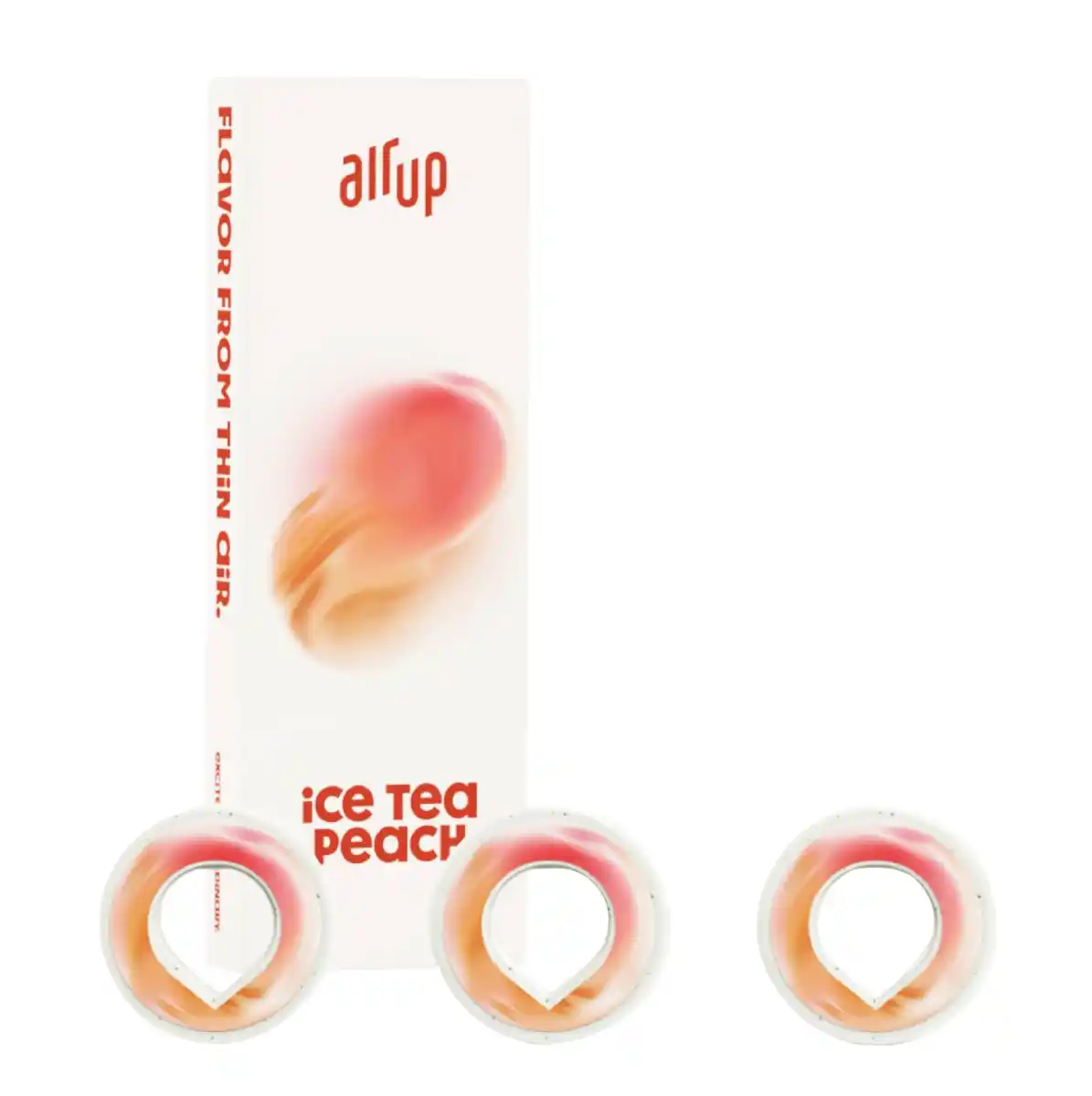 Bild 1 von AIR UP Geschmack-Pods, 3-St.-Packg.