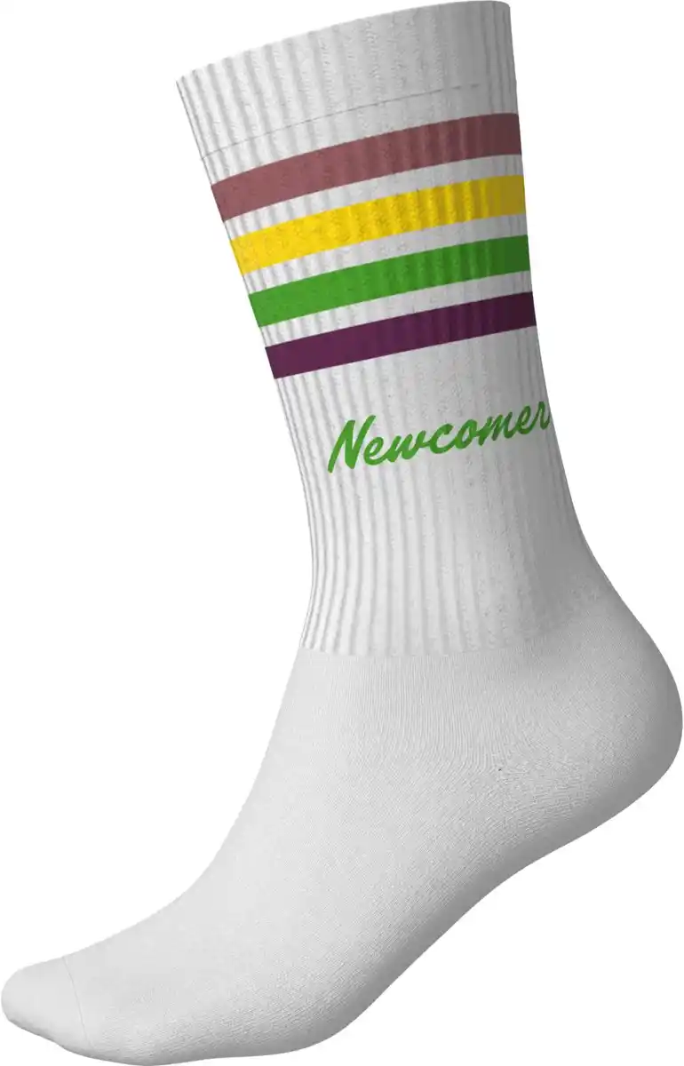Bild 2 von ESMARA KIDS® Kinder-Tennissocken, 3 Paar