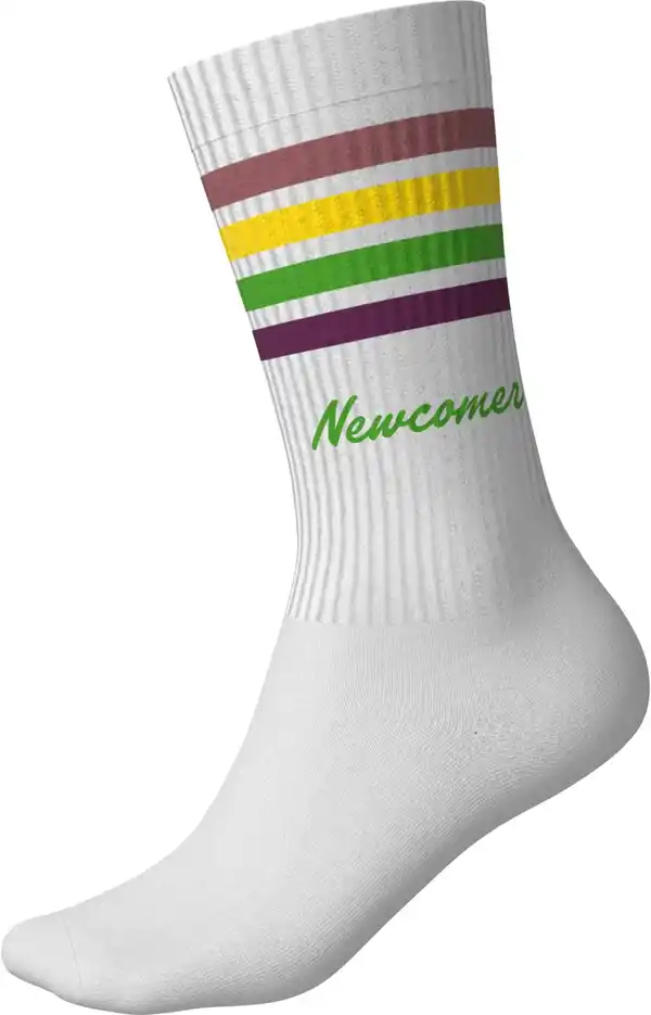 Bild 2 von ESMARA KIDS® Kinder-Tennissocken, 3 Paar