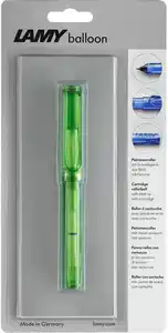 LAMY Tintenroller »balloon«