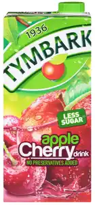 TYMBARK Frucht-Mischsaft, 1-l-Packg.