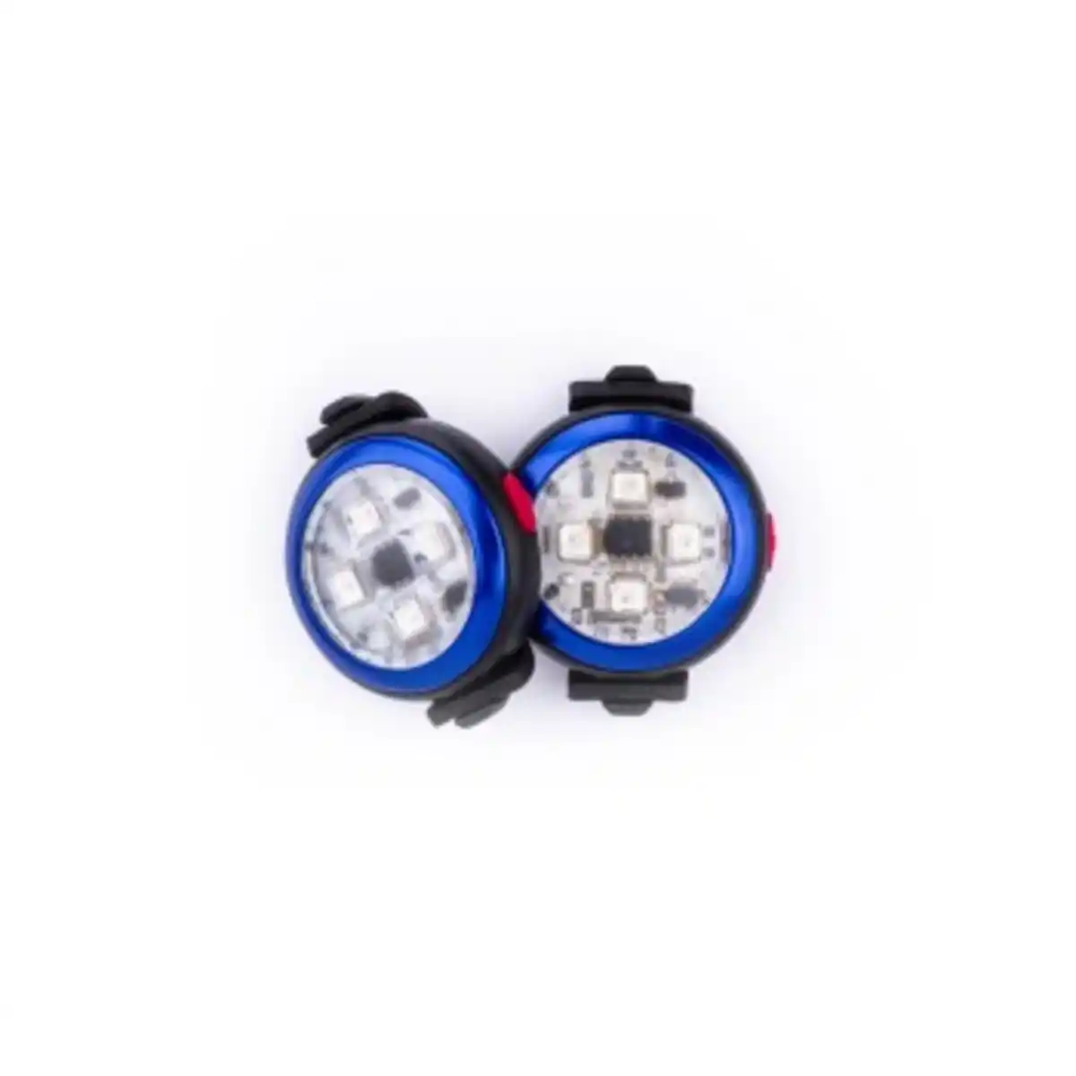 Bild 1 von Curli Luumi Safety LED blau