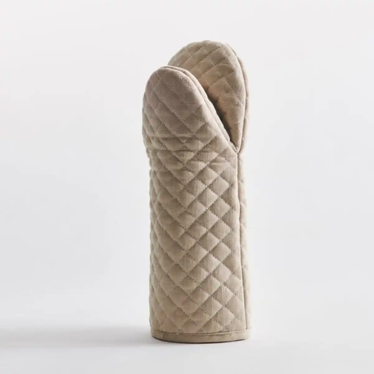 Bild 4 von VÄLVÅRDAD Ofenhandschuh, beige