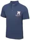 Bild 2 von MUSTANG Herren-Poloshirt